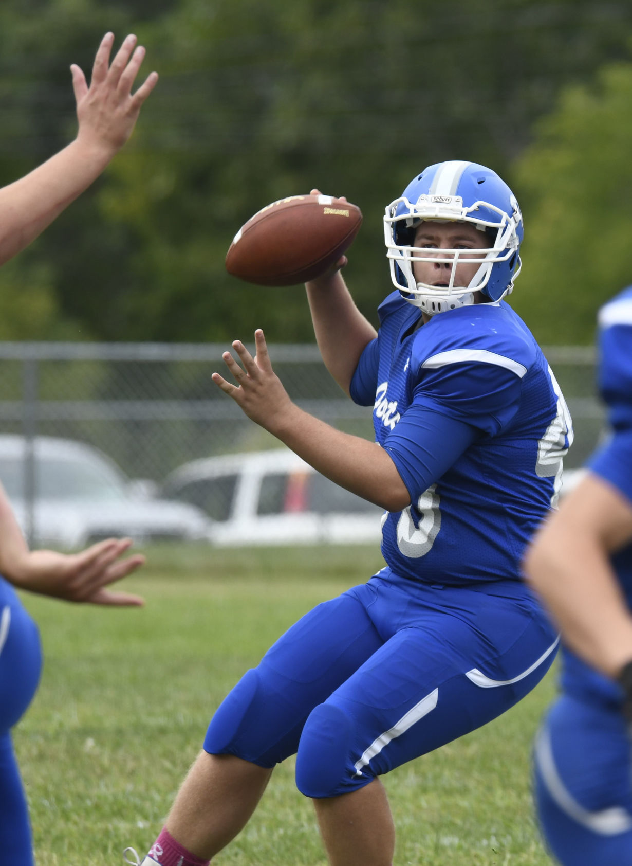 CLASS D — Fort Edward (0-1, 0-2) at Warrensburg (1-0, 1-1), 1 p.m.
